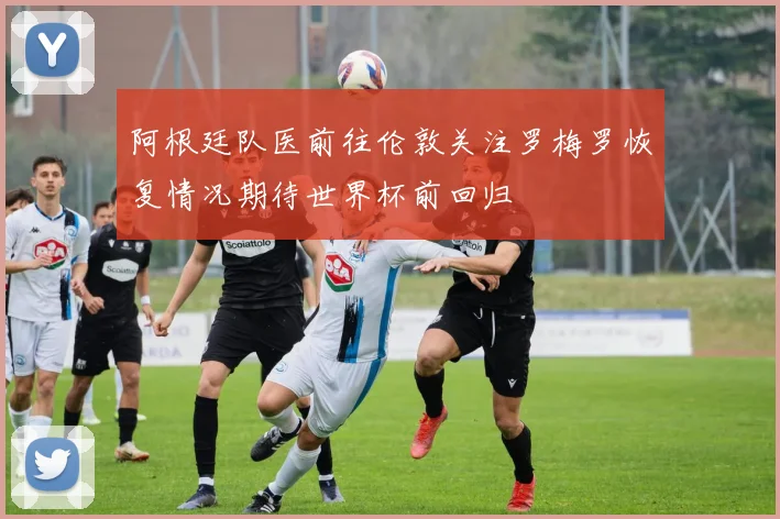 阿根廷队医前往伦敦关注罗梅罗恢复情况期待世界杯前回归